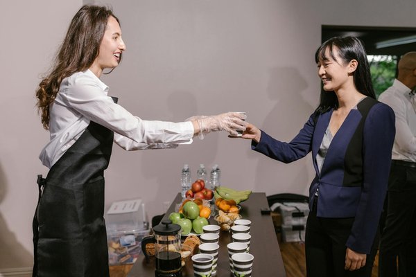 Transformez votre présence en ligne avec une agence de marketing digital