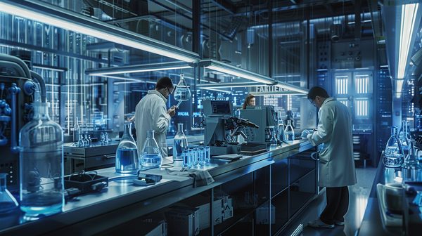 Horizon Europe : moteur de l'innovation en UE