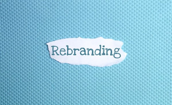 Comment réussir le rebranding de votre entreprise ?