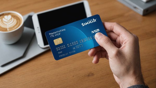 Les avantages d'une carte de paiement rechargeable: accessibilité et sécurité