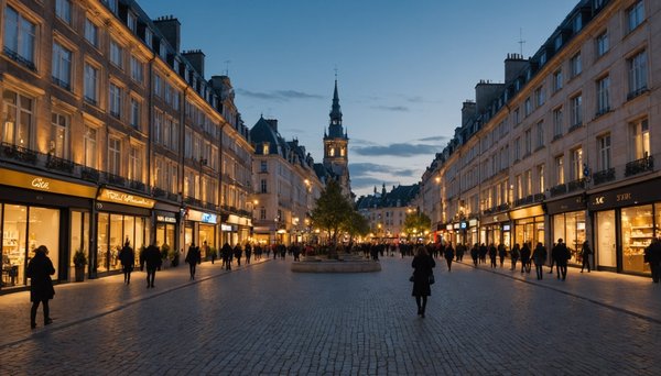 Trouvez l'agence seo à lille qui booste votre croissance