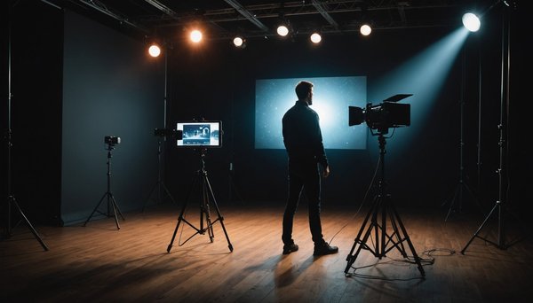 Éveillez votre créativité avec bproduction, expert audiovisuel