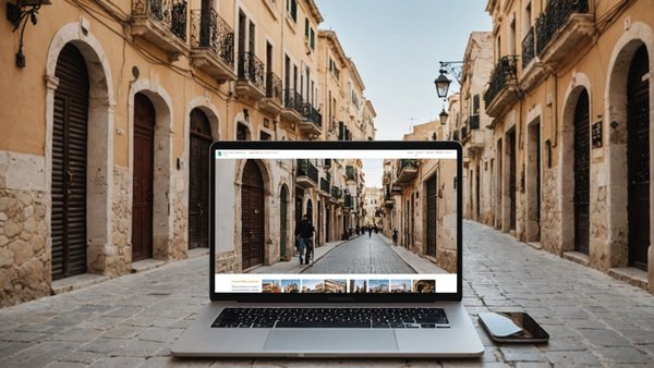 Boostez votre visibilité en ligne avec une agence seo en tunisie