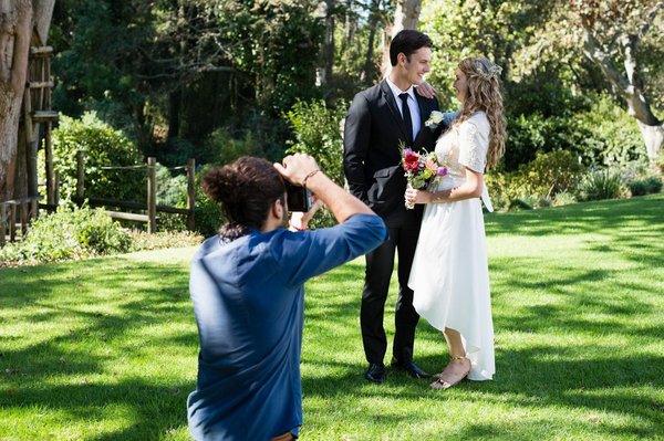 Top conseils pour choisir un photographe de mariage idéal