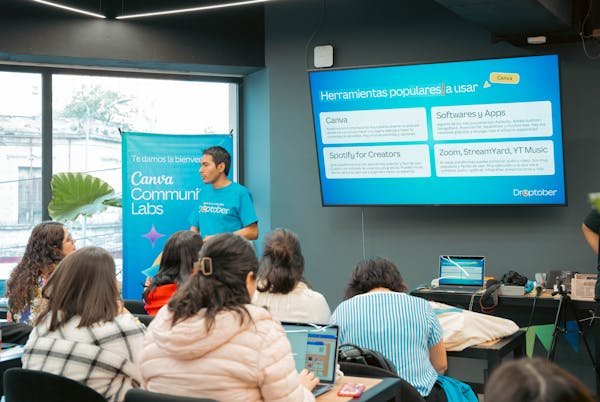 Optimisez votre gestion avec un logiciel pour organisme de formation