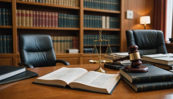 Top conseils pour maîtriser l'étude d'avocats à lausanne