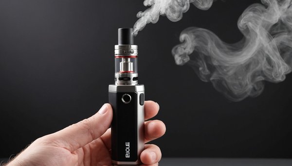 Découvrez les bénéfices de la vape zelos 3